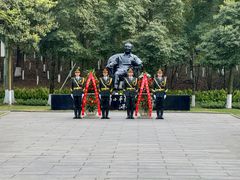 -邓小平故里