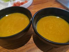 南瓜粥-千寻烧肉(政务区店)