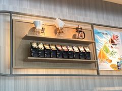 -星巴克臻选(珠海富华里店)