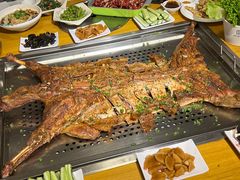 -炑羊香烤全羊(西三旗店)
