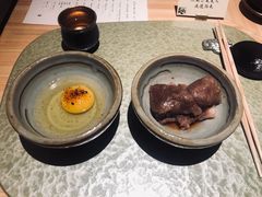 寿喜烧-炎橘·板前料理 Omakase