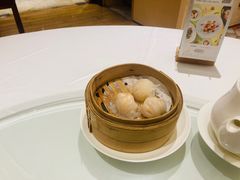 -正佳广场万豪酒店-粤菜餐厅·点心·海鲜·聚餐