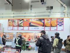 -costco(expo boulevard)