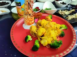 -伊莎贝拉婚礼庄园(顾村店)