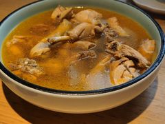 -兔爸私家小厨(新北万达店)