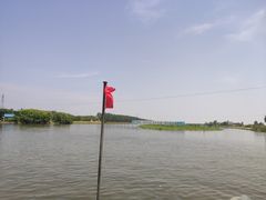 -洪湖生态旅游区