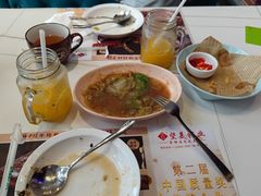 -杯子红牛排(西樵店)