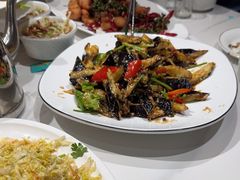 -渔码头食府·20年蓬莱老字号(登州路店)