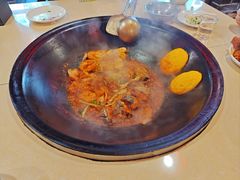 -王老六铁锅炖鱼(翠微店)