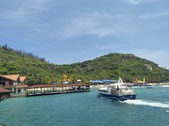 -海南分界洲岛旅游区