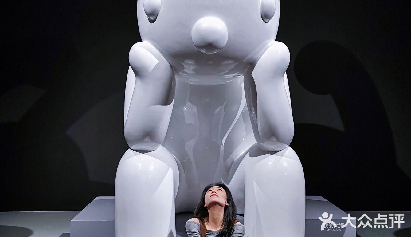 上海看展｜兔子！兔子！·3天倒计时