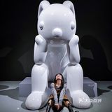 上海看展｜兔子！兔子！·3天倒计时