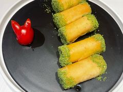 -茉里粤菜(皇姑万象汇店)