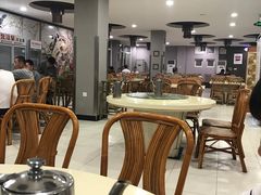 大堂-小放牛炒菜馆(裕华东路店)