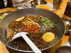 -小木屋米酒店·韩国料理(深圳总店)