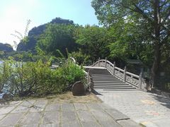 -星湖旅游景区七星岩