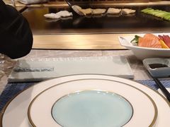 -唐山宴大唐州府精品中餐