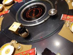 -芦月轩羊蝎子(劲松店)