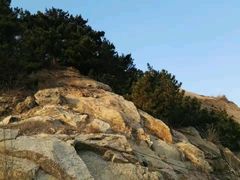 -连云港云龙涧原生态风景区