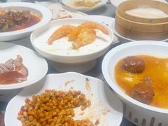 -黑窑厂糖油饼烤鸭·清真菜(黑窑厂街店)