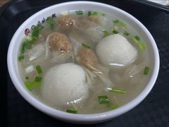 -同利肉燕老铺(澳门路店)