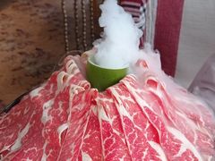 -慢丽江·云南野生菌土鸡锅(西山店)