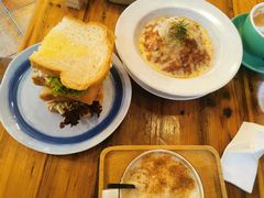 -西关84·History·Art·Cafe