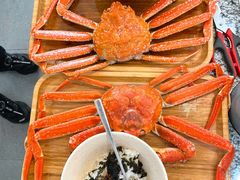 -震海贝烤贝·民俗特色店(延吉总店)