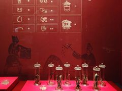 -北京大葆台遗址博物馆