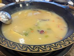 -好吃鬼高原牦牛杂火锅(古尔沟分店)