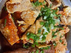-龍城柳州螺蛳粉(群星路店)