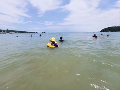 -涠洲岛南湾海洋运动公园