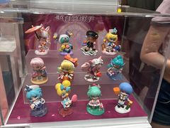 -泡泡玛特POPMART(天环购物中心店)