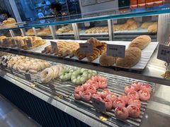 -The open life(万象城店)