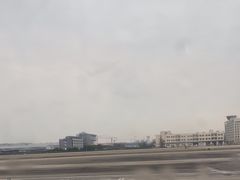 -杭州萧山国际机场