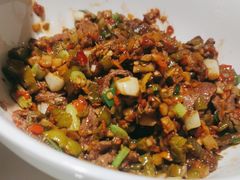 -兰湘子·湘菜小炒(济南领秀城店)