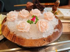 -小龙翻大江文化火锅(太古里店)