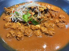 -老磨油饼(高陵店)