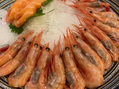 -山之川·日式料理(瀚海海尚店)