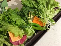 -本家韩国烤肉(青岛万象城店)