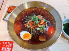 -庆米鲜朝鲜族拌饭(固戍店)