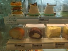 -提亚烘焙·手作面包·生日蛋糕(七星店)