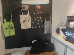-LAB COFFEE来杯咖啡(浦仓路店)