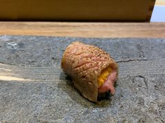 -桐寿司Sushi Tong