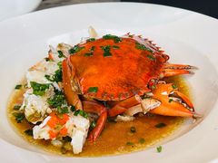 -喜来登由由大酒店九州膳坊中餐厅