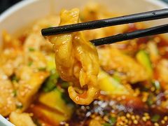 -肥家大排档(天河体育西店)