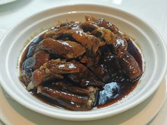 碌鹅-花城苑广府菜(侨鑫店)