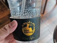 -ZOO COFFEE 动物园咖啡(亦庄店)