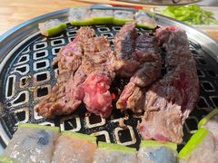 -霸腹烤肉(厦门柚子番店)