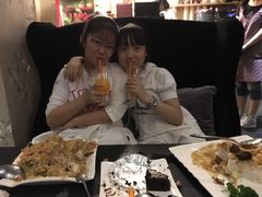 -吱咖啡西式简餐